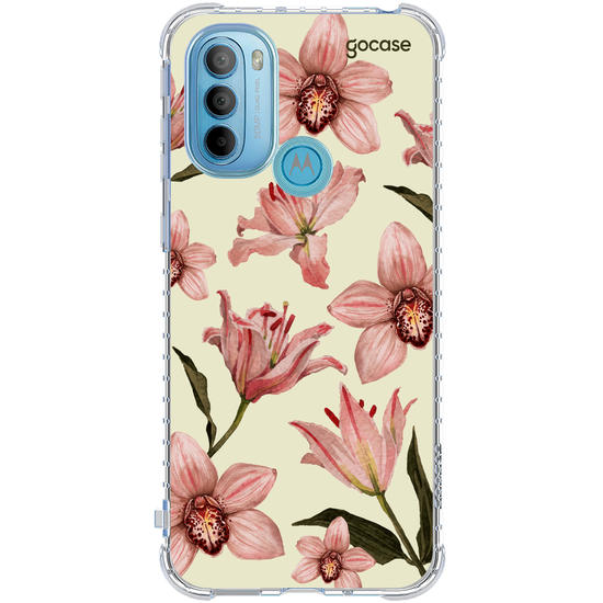 Capinha para celular  Lily Dreams