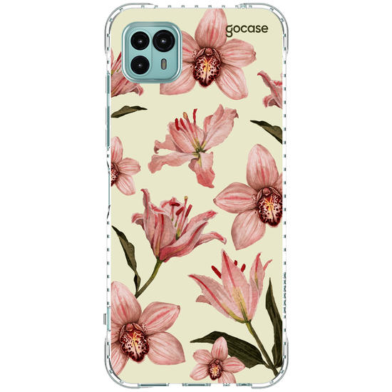 Capinha para celular  Lily Dreams