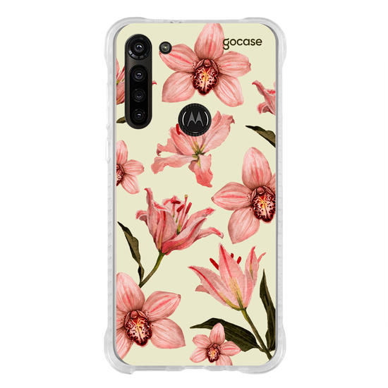 Capinha para celular  Lily Dreams