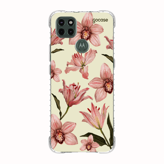 Capinha para celular  Lily Dreams