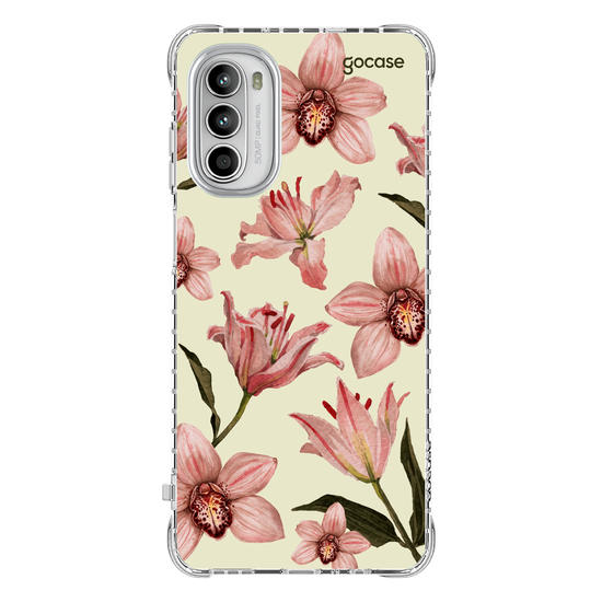 Capinha para celular  Lily Dreams
