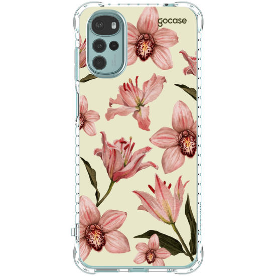 Capinha para celular  Lily Dreams