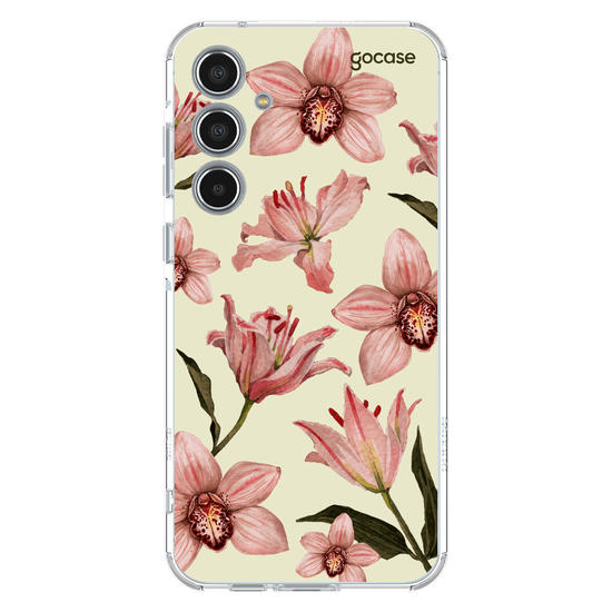 Capinha para celular  Lily Dreams