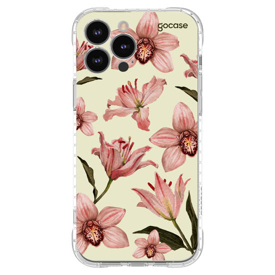 Capinha para celular  Lily Dreams