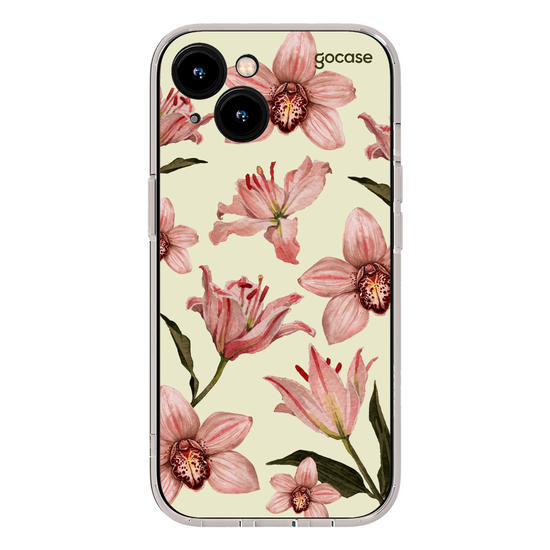 Capinha para celular  Lily Dreams