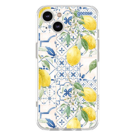  Limões e Azulejos