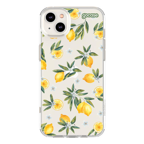 Capinha para celular  Limões Sicilianos