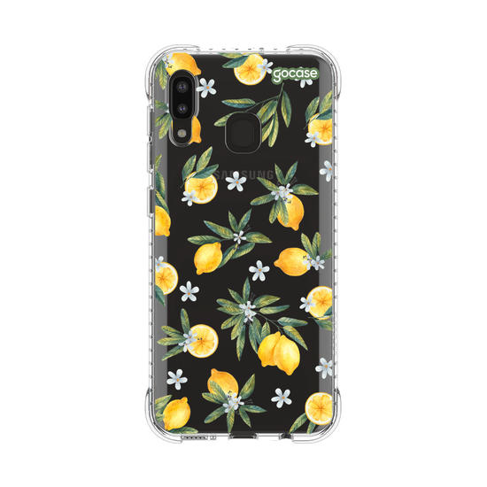 Capinha para celular  Limões Sicilianos
