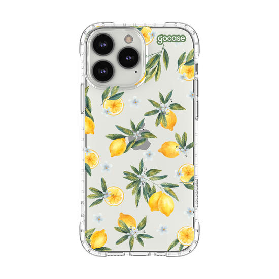 Capinha para celular  Limões Sicilianos