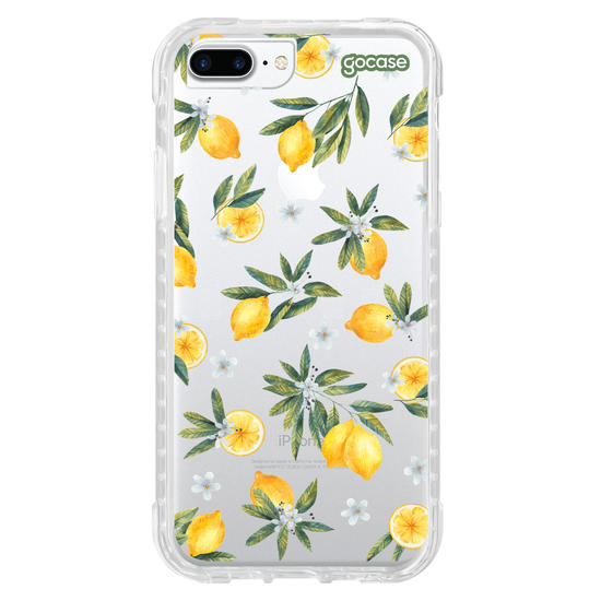 Capinha para celular  Limões Sicilianos