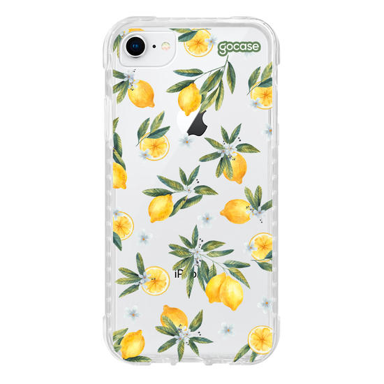 Capinha para celular  Limões Sicilianos