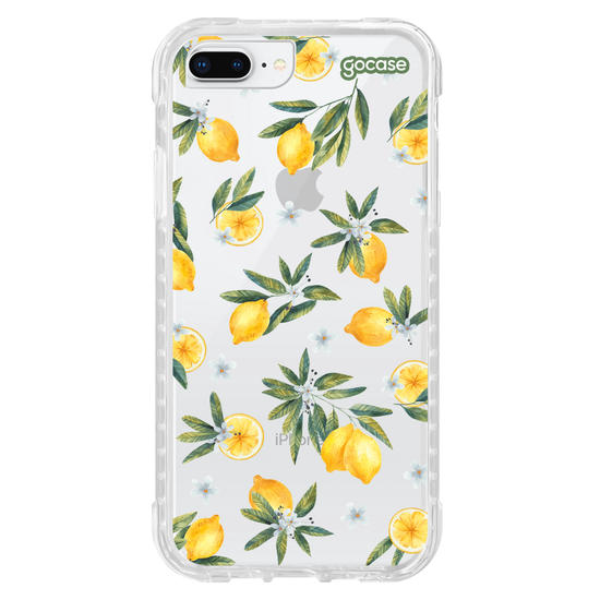Capinha para celular  Limões Sicilianos