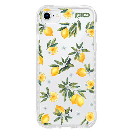 Capinha para celular  Limões Sicilianos