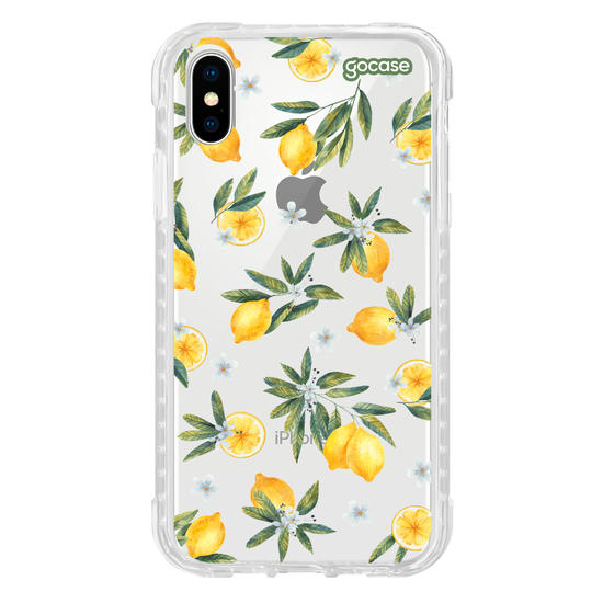 Capinha para celular  Limões Sicilianos