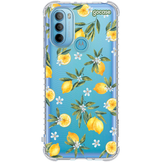 Capinha para celular  Limões Sicilianos