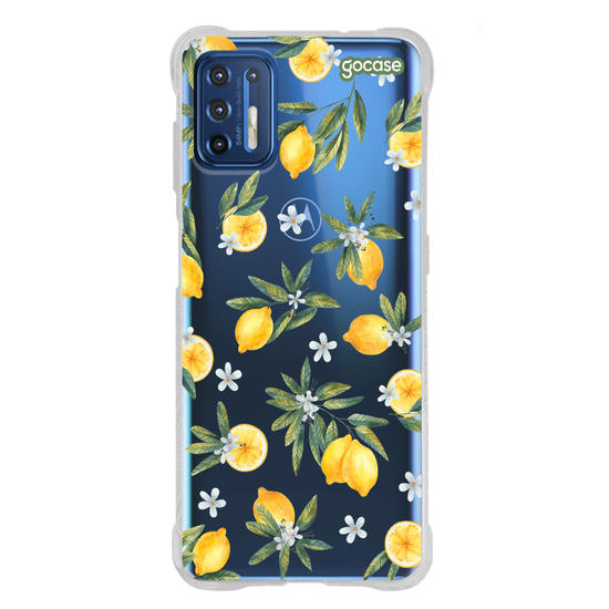 Capinha para celular  Limões Sicilianos