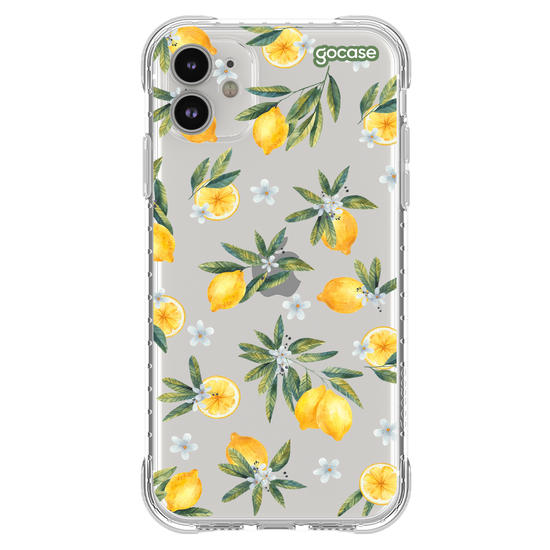 Capinha para celular  Limões Sicilianos