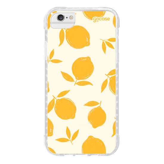 Capinha para celular  Limoncello