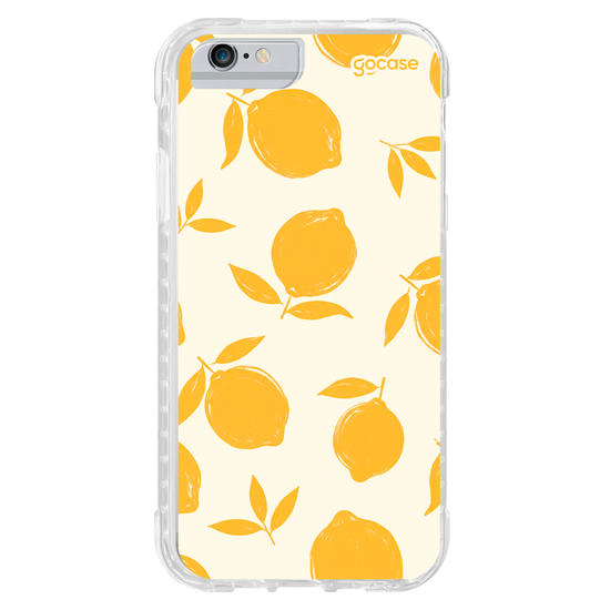 Capinha para celular  Limoncello