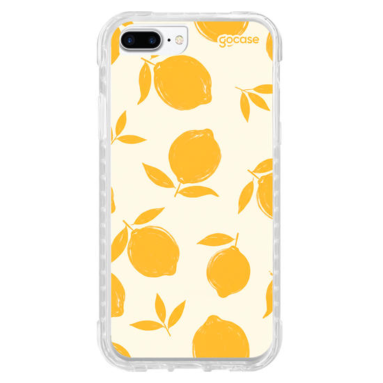 Capinha para celular  Limoncello
