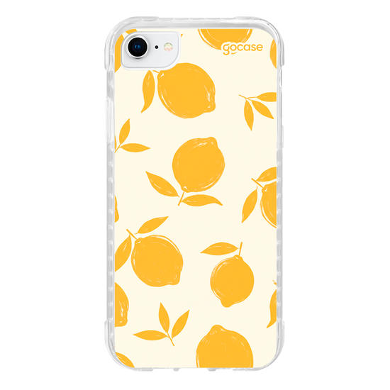 Capinha para celular  Limoncello