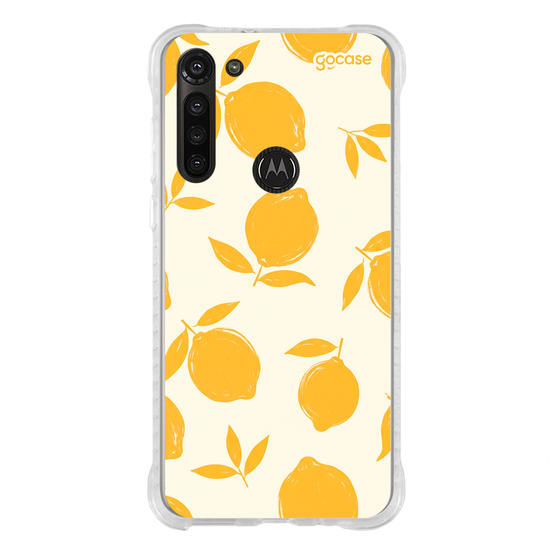 Capinha para celular  Limoncello