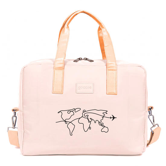Bolsa Joy Pro - Linhas do Mundo