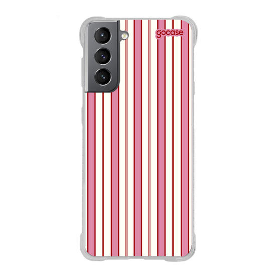 Capinha para celular  Cherry Blush