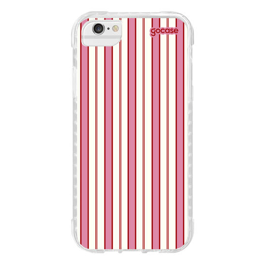 Capinha para celular  Cherry Blush
