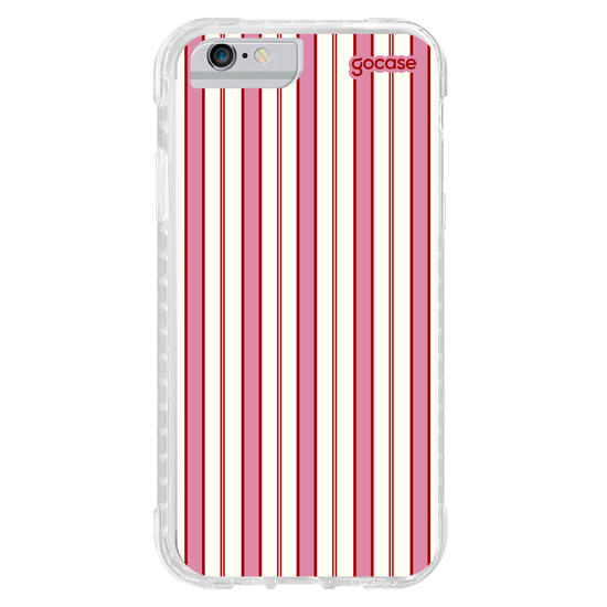 Capinha para celular  Cherry Blush