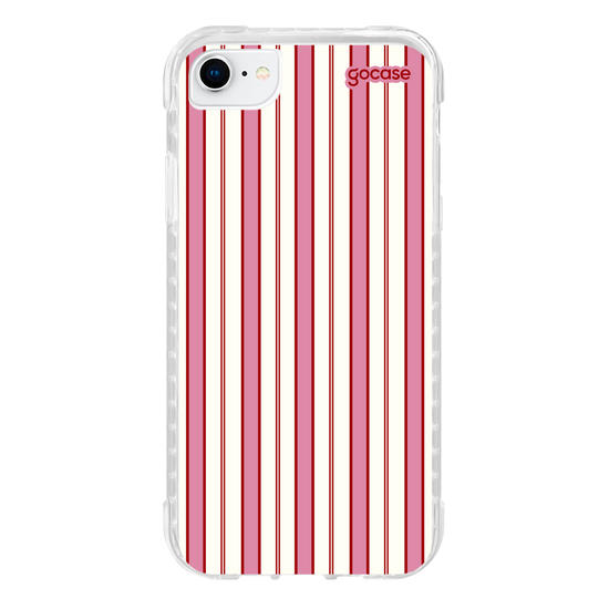 Capinha para celular  Cherry Blush