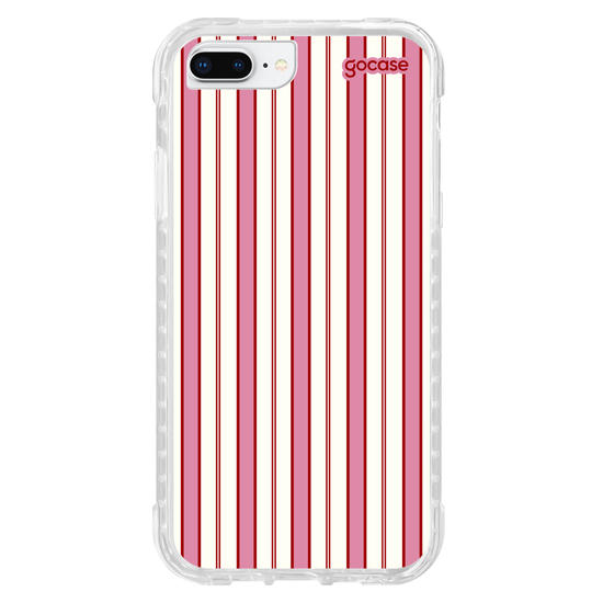 Capinha para celular  Cherry Blush