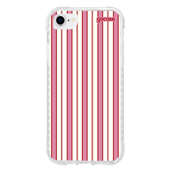 Capinha para celular  Cherry Blush