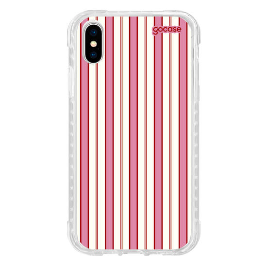 Capinha para celular  Cherry Blush