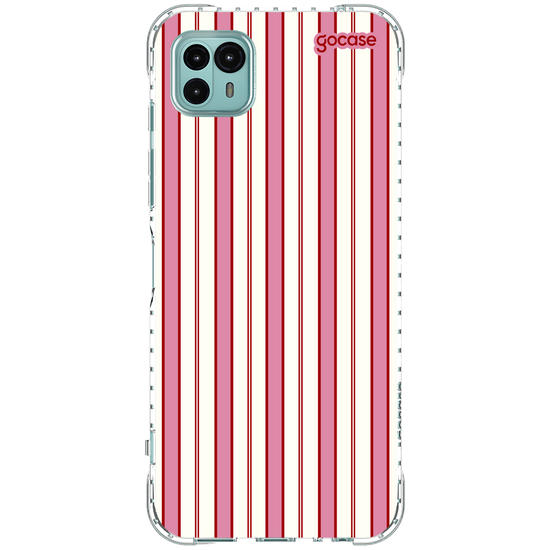 Capinha para celular  Cherry Blush
