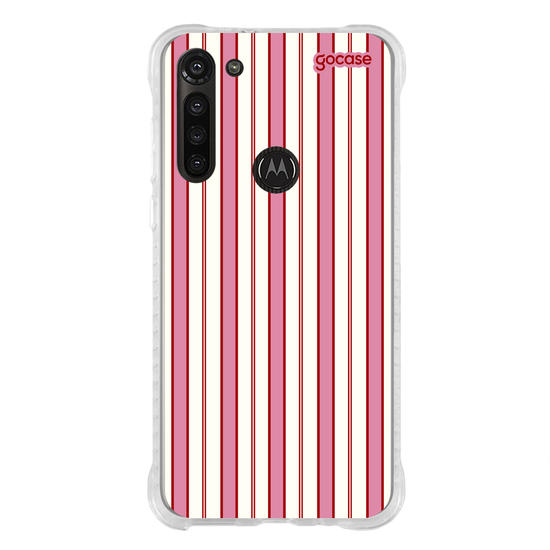 Capinha para celular  Cherry Blush