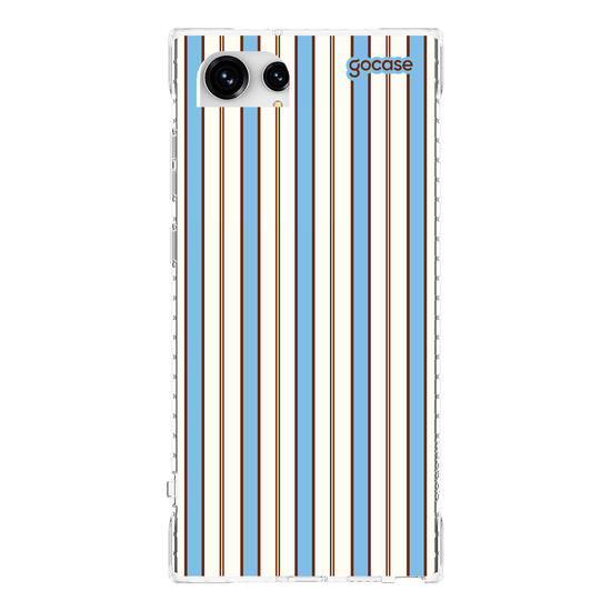 Capinha para celular  Breeze Brown