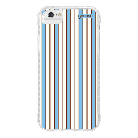 Capinha para celular  Breeze Brown