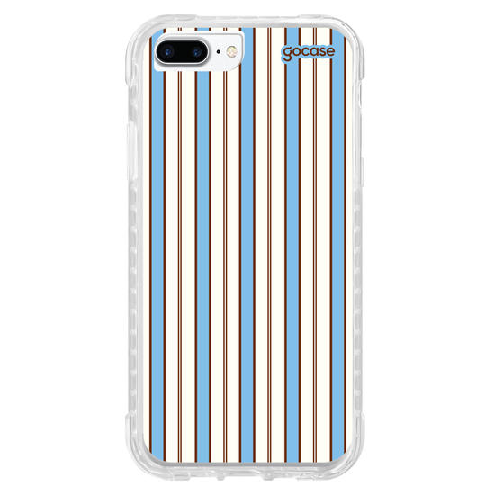 Capinha para celular  Breeze Brown