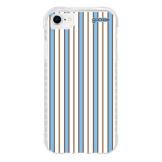 Capinha para celular  Breeze Brown