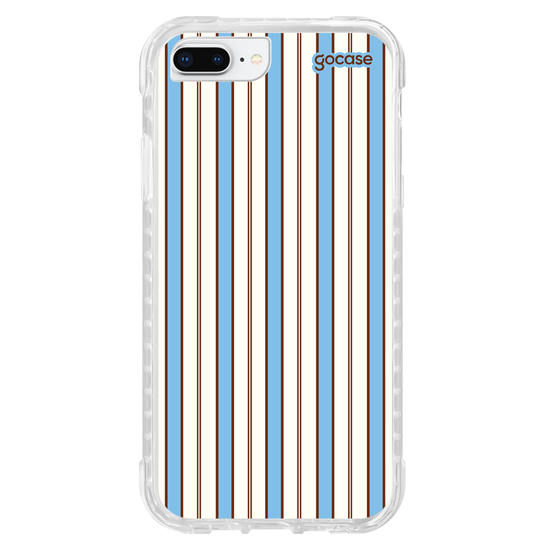 Capinha para celular  Breeze Brown
