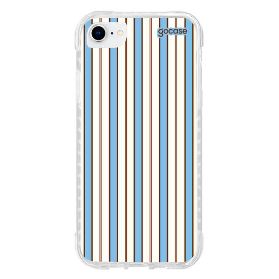 Capinha para celular  Breeze Brown