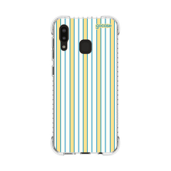 Capinha para celular  Summer Tide