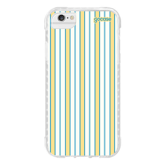 Capinha para celular  Summer Tide