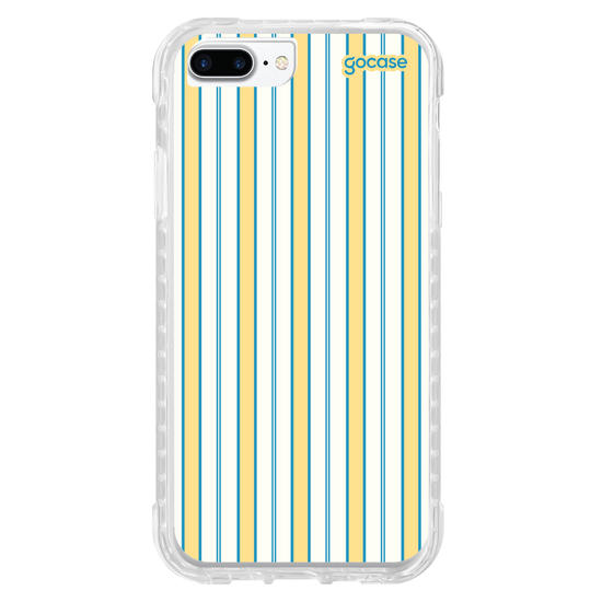Capinha para celular  Summer Tide