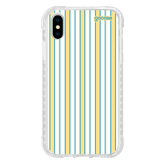 Capinha para celular  Summer Tide