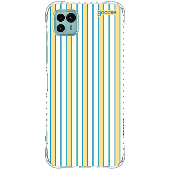 Capinha para celular  Summer Tide