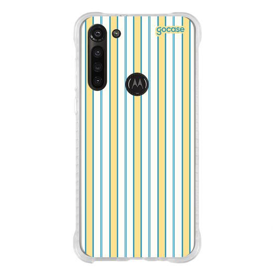 Capinha para celular  Summer Tide