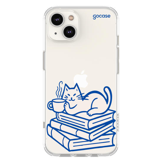  Literary Cat
