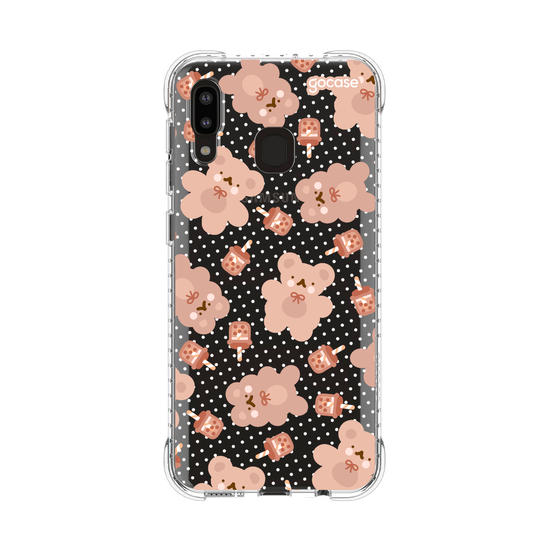 Capinha para celular  Little Bear